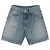 Acne Pantaloncini in denim lavato da uomo