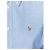 Camicia Button Down POLO RALPH LAUREN Blu - vista 6