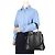 Louis Vuitton Borsa a secchiello Neo Noe in pelle Epi Nera - vista 12