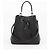 Louis Vuitton Borsa a secchiello Neo Noe in pelle Epi Nera - vista 2