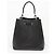 Louis Vuitton Borsa a secchiello Neo Noe in pelle Epi Nera - vista 4