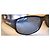 Prada SPR12F Sonnenbrille schwarz - Ansicht 8