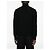 Moncler Herren-Wollcardigan mit Reißverschluss Schwarz - Ansicht 4