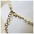 Chanel Choker con pendente perla logo - vista 7