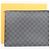Louis Vuitton Pochette Jour GM Clutch in Canvas Damier Graphite - vista 5