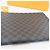 Louis Vuitton Pochette Jour GM Clutch in Canvas Damier Graphite - vista 7