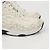 Chanel Logo Play All Over Suede Sneaker White - Ansicht 4
