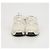 Chanel Logo Play All Over Suede Sneaker White - Ansicht 5