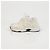 Chanel Logo Play All Over Suede Sneaker White - Ansicht 7