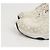 Chanel Logo Play All Over Suede Sneaker White - Ansicht 8