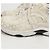 Chanel Logo Play All Over Suede Sneaker White - Ansicht 9