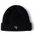 Prada Wool and Cashmere Beanie Black