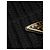 Prada Wool and Cashmere Beanie Black - view 5