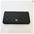 Chanel Cartera de dos pliegues Caviar Black - vista 5