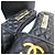 Chanel Mules matelassé con logo dorato - vista 4