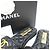 Chanel Mules matelassé con logo dorato - vista 5