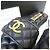 Chanel Mules matelassé con logo dorato - vista 6