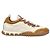 Miu Miu Sneaker aus technischem Gewebe und Wildleder