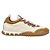 Miu Miu Sneaker aus technischem Gewebe und Wildleder - Ansicht 4