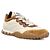 Miu Miu Sneaker aus technischem Gewebe und Wildleder - Ansicht 5