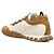 Miu Miu Sneaker aus technischem Gewebe und Wildleder - Ansicht 6