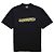 T-shirt Balenciaga Medium Fit Noir