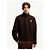 Moncler Logo Stricksweatshirt Braun - Ansicht 6