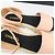 Chanel Espadrillas in Tweed Rosa con Logo Taglia - vista 4