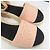 Chanel Espadrillas in Tweed Rosa con Logo Taglia - vista 5