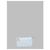 Fendi Denim Baguette Pouch Hellblau - Ansicht 4