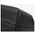 Bucket Louis Vuitton Borsa Tote a Secchiello in Pelle Nera - vista 11
