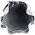 Bucket Louis Vuitton Borsa Tote a Secchiello in Pelle Nera - vista 12