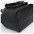 Bucket Louis Vuitton Borsa Tote a Secchiello in Pelle Nera - vista 8