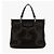 Maison Martin Margiela Borsa Shopping Glam Slam Small - vista 5