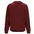 Miu Miu V-Ausschnitt-Wollcardigan mit Logo - Ansicht 5