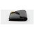 Dior Tarjetero Saddle con solapa para mujer Negro - vista 5
