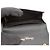 Dior Tarjetero Saddle con solapa para mujer Negro - vista 8
