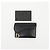 Dior Tarjetero Saddle con solapa para mujer Negro - vista 9