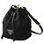 Prada Re-Edition Re-Nylon Mini Pouch Black