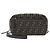 Fendi Trousse de toilette compacte à double zip - vue 4