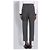 Thom Browne Classic Backstrap Pants - view 4