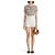 Fendi Mini Leder-Hobo-Bag - Ansicht 5