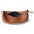 Fendi Mini Leder-Hobo-Bag - Ansicht 8