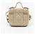 Dior Lady Micro Vanity Case Tote Bag Beige - Ansicht 3