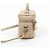 Dior Lady Micro Vanity Case Tote Bag Beige - Ansicht 5