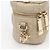 Dior Lady Micro Vanity Case Tote Bag Beige - Ansicht 6