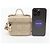 Dior Lady Micro Vanity Case Tote Bag Beige - Ansicht 9