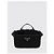 Prada Borsa a tracolla in pelle Saffiano e nylon - vista 5