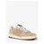 Fendi Sneakers basse in camoscio - vista 5
