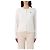 Ralph Lauren Cardigan de cuello redondo de algodón